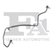 FA1 614-804 Ölleitung, Lader for MERCEDES-BENZ