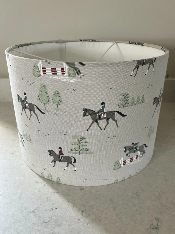 Sophie Allport Pony Lightshades - Image 2 of 4