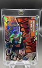 2025 Panini Absolute Jayden Higgins Base (RAW)