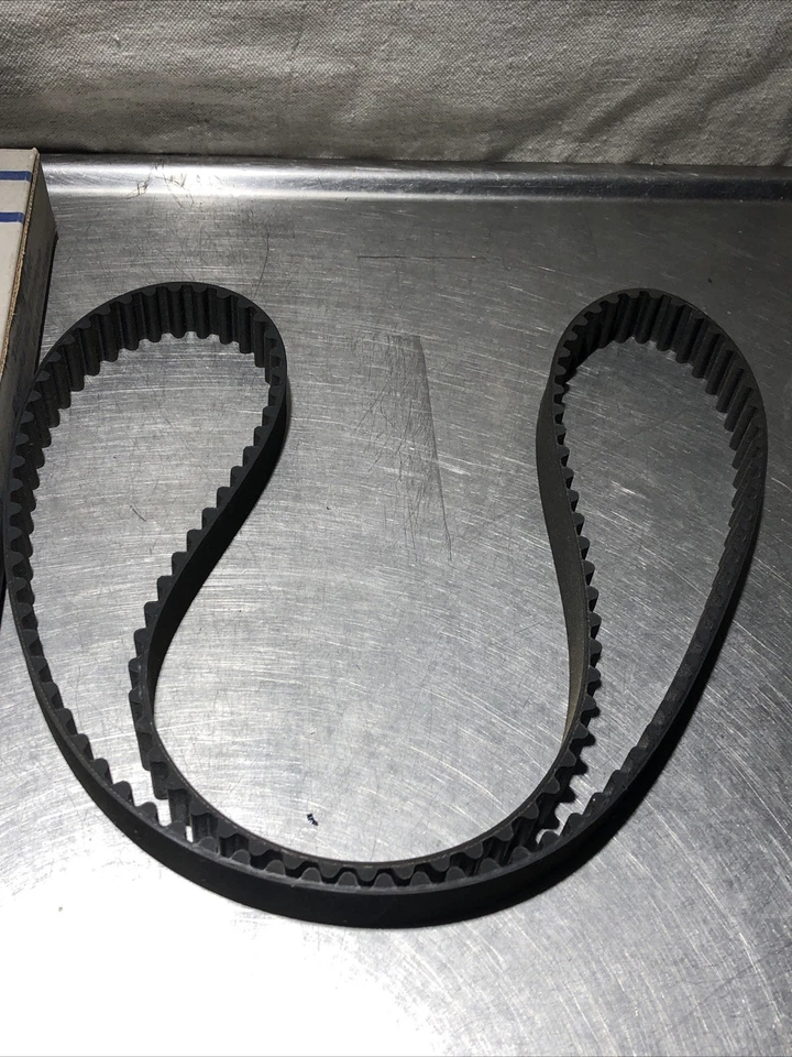 Correa de distribución de alta temperatura Carquest T153 (8565-0060) - Se adapta a Chrysler / Dodge 1989-95 Foto 4 de 4