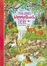Schwager & Steinlein Verlag ~ Mein großes Wi...