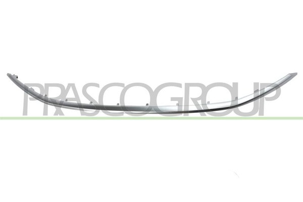 Prasco FT4502216 KüHlergitterleiste Verchromt Fiat - Tipo (Aegea) - Mod. 12/20 --image