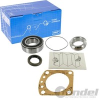 SKF Radlagersatz Hinten Passend FüR Lada Nadeschda (2120) Niva (2121, 2131)