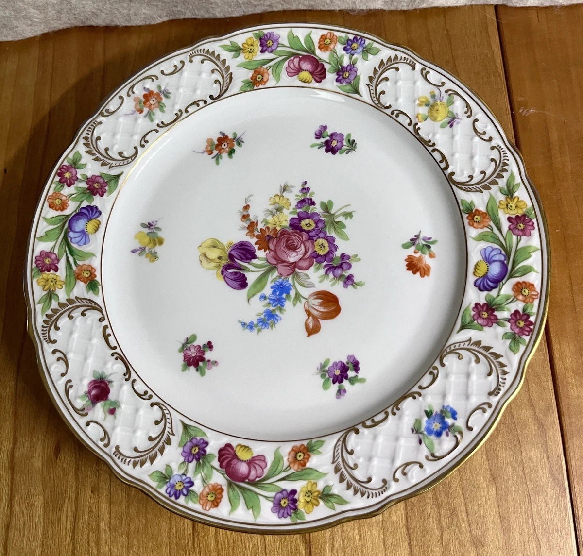 Schumann Bavaria Dresden for sale | eBay