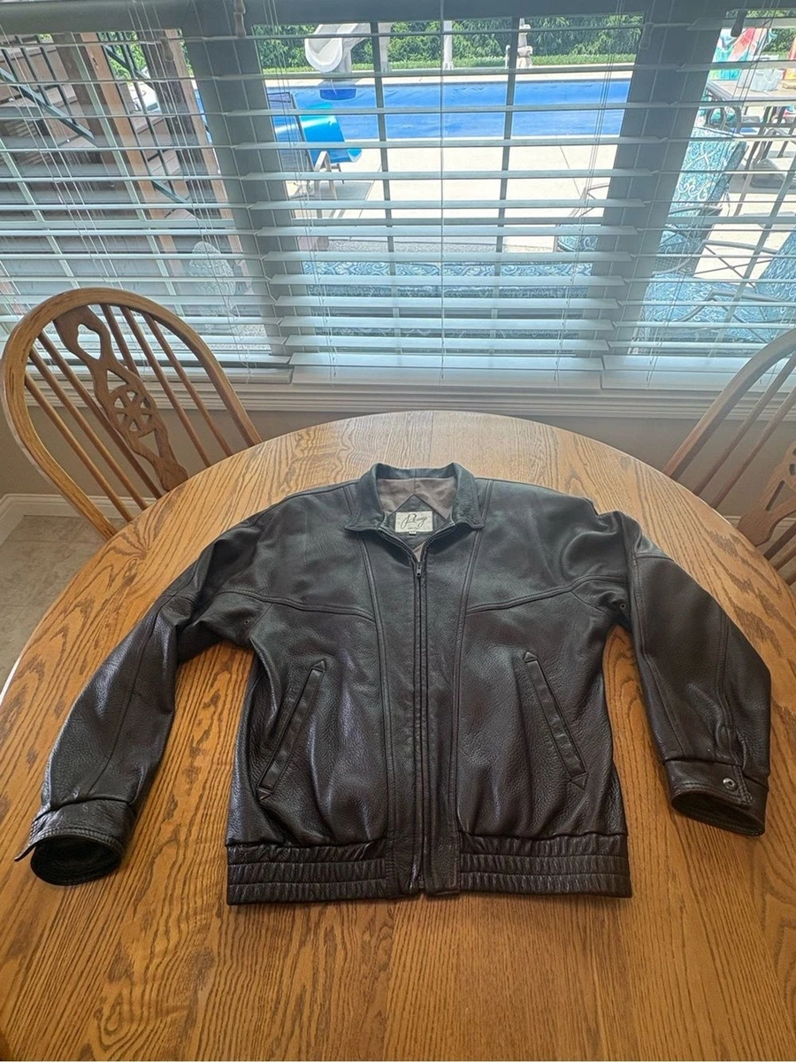 Remy Leather Coats, Jackets & Vests for Men for Sale - Shop New