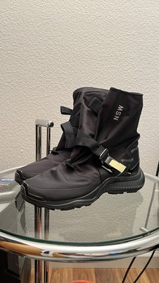 Rare UNISEX Wmns Nike NSW Gaiter Boot Women s 10 Men s 9 Eu 42