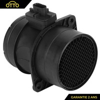Luftmassenmesser MAF Sensor 4-Polig FüR Audi Seat Skoda VW 2.0 TDI 03L906461A