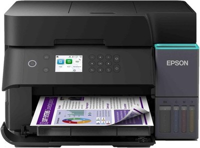 Epson EcoTank ET-3950 Tintentank Drucker