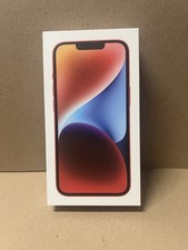 Apple iPhone 14 Empty Box Only With Some Inse...