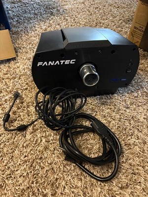 Fanatec CSL Elite Wheel Base -  Playstation PS4 PS5 & PC