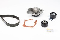 Continental Ctam Wasserpumpe + Zahnriemensatz Zahnriemen-Set CT1140WP1