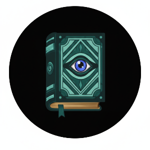The Arcane Archive | eBay Stores