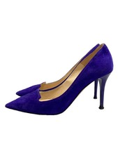 JIMMY CHOO High Heel Pumps 36 PUP