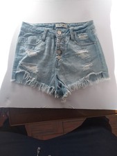 Refuge Women's Denim Shorts Size 2