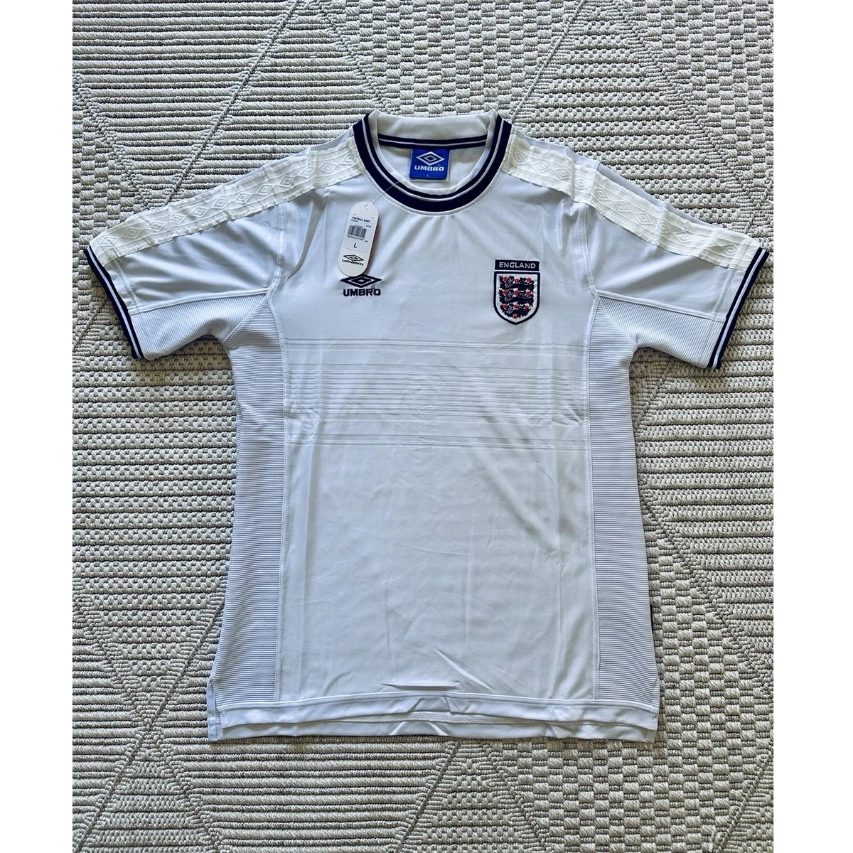 Футбольная рубашка Umbro England - огромный выбор по лучшим ценам