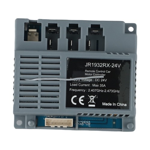 JR1932RX 24V Receiver for Improved Control of For Children's Electric Cars - Bild 22 von 59