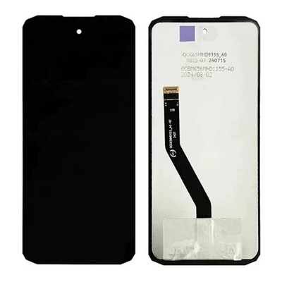 AAA LCD Display Touch Screen TESTED For Doogee Blade 20 Ultra Play Turbo Unisoc