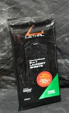 Clean Control/Lethal Prod 9685D6720W 2N1 20pk Scent Eliminator Laundry Sheets