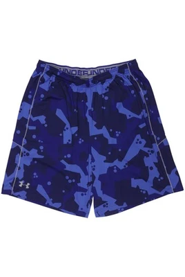 UNDER ARMOUR Shorts Herren kurze Hose Bermudas Sportshorts Gr. XL Ma... #koikhd0 - Bild 1 von 4