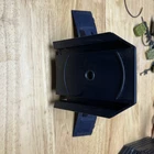 GI JOE ARAH COBRA TERROR DROME PARTS CANNON TURRET PLATFORM BASE One Clip *ML