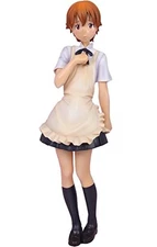 Metal box WORKING Mahiru Inami WORKING 1/8 Assembly-type Resin Garage Kit