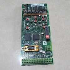 Used 195N2008 DT8 For Danfoss Control Board Free Shipping