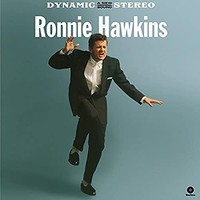 Hawkins - - Vinyl Record - K4Z