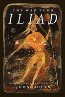 The War Nerd Iliad | John Dolan | Englisch | Taschenbuch | 2017 | Feral House