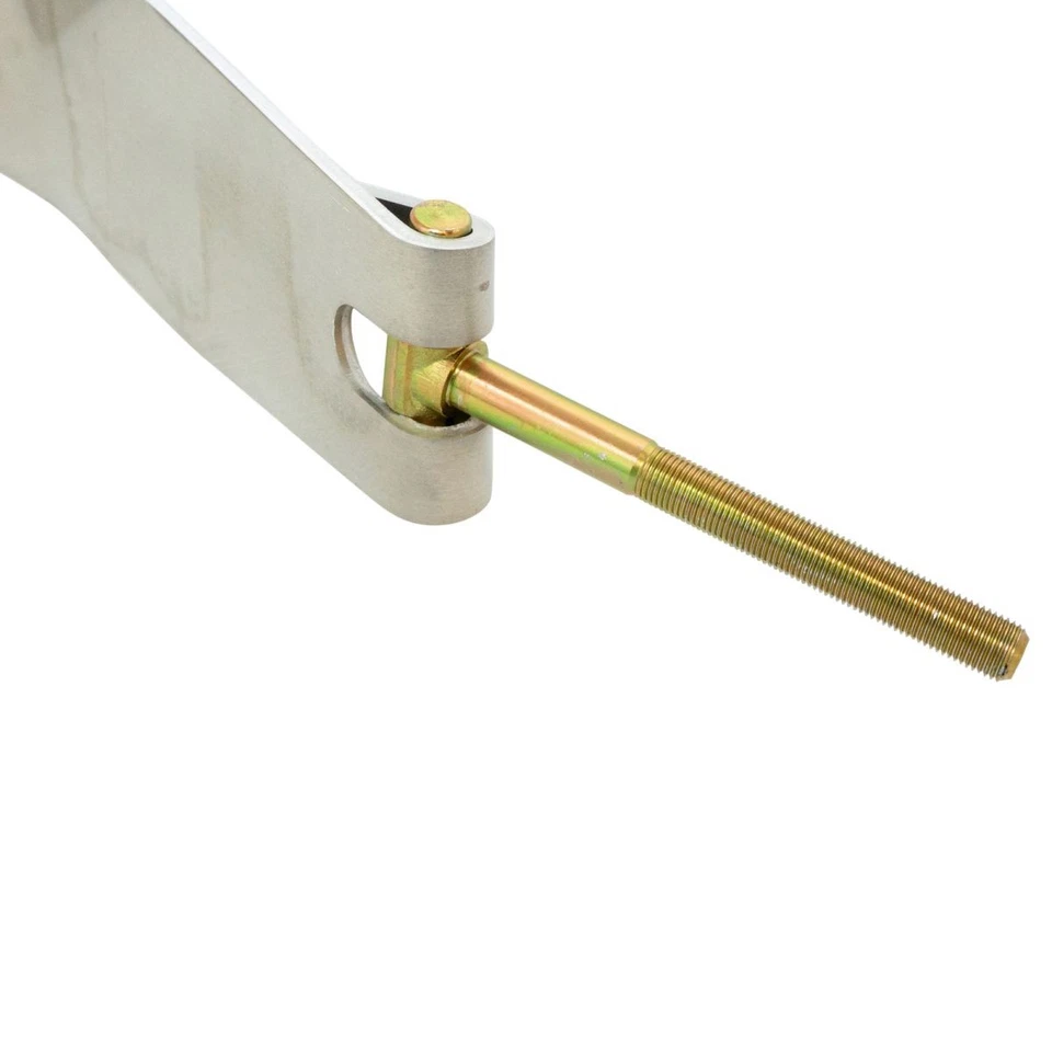 Dorman 578-5407 Fuel Gas Tank Strap LH or RH for Peterbilt Truck New Foto 3 de 4