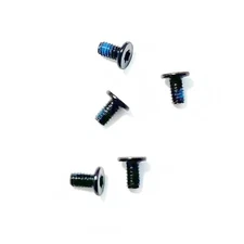 Bottom Case screws For Lenovo Slim 7 ProX 14ARH7 82V2 / Slim 7 ProX 14IAH7 82V1