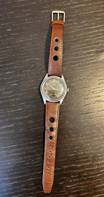 Vintage Anker Watch -not working-