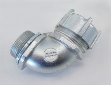 Thomas & Betts ABB 1-1/2" 90° Liquid-Tight Conduit - NEW Surplus!