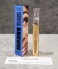 Babe Original Essential Eyelash Serum 3 Month Supply 2ml/.07oz Msrp $49