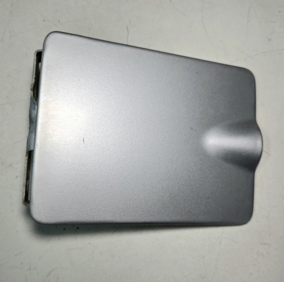 VW Mk1 1980 Volkswagen Dasher pestillo de puerta de gas Foto 2 de 4