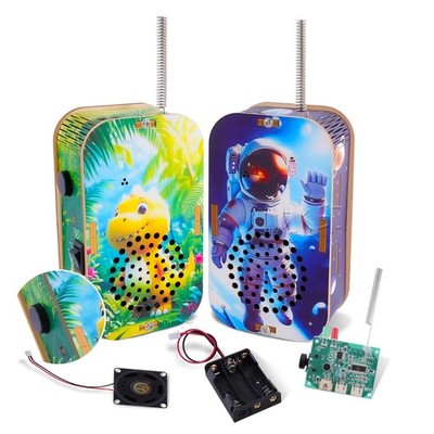 STEM Toys & Science Kits for Kids Age 5-7 8-12 12-14: Build Your Own DIY Kids...