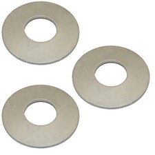 K5651-34352 Blade Beveled Washer Set of 3 Fits Kubota ZD321 ZD326 K5651-34350
