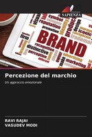 Ravi Rajai (U. A.) | Percezione Del Marchio | Taschenbuch | Italienisch (2023)