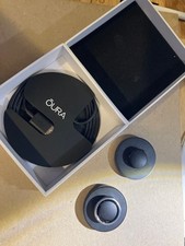 Oura Ring Gen 3 size 13 Activity Tracker with two charging bases. Free Shipping