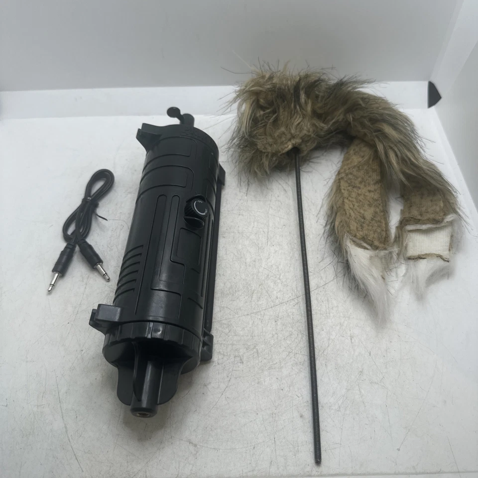 Primos Sit-N-Spin Predator Decoy - Image 2 of 4