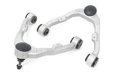 Rough Country Forged Upper Control Arms for 99-06 GM 1500 | OE Upgrade - 10026