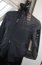 PEUTEREY GIUBBOTTO PRIMAVERA ESTATE TG S-46  339,00 CART.A1 BLU