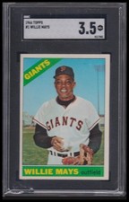 1966 Topps Baseball Cards 59