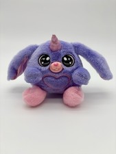 Zuru Rainbocorns Bunnycorn Surprise Bon-Bon Purple Bunny