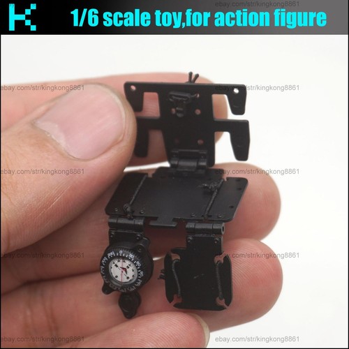 Y23-37 1/6 scale SoldierStory SS133 SS134 PLA Airborne- Navigation termina - Picture 3 of 5