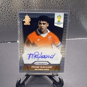 Frank Rijkaard | eBay