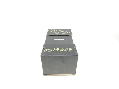 Marcus MC3KJ Voltage Transformer 3kva 600v-ac 120/240v-ac 1ph