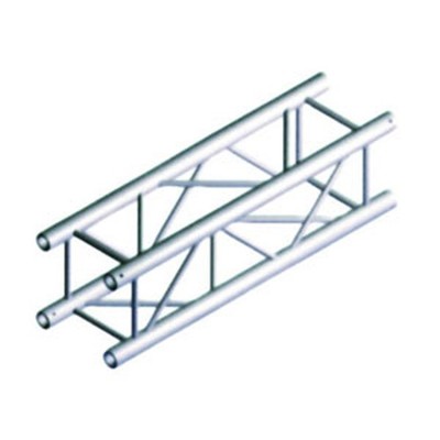 Milos Deco-22 Quatro Truss Gerade 4m 4-Punkt Traverse Party DJ Bühne Licht Event