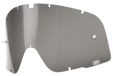 100% Barstow Goggle Classic Replacement Lens Smoke