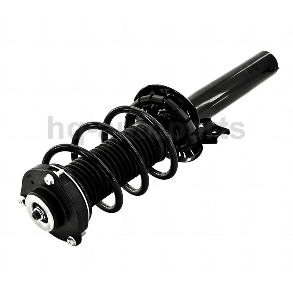 FCS Struts Sway Bar Link Kit For Volkswagen Tiguan 2012 2011 2010 2009 - Image 3 of 4