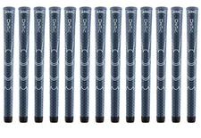 Set of 13 - Winn Dri-Tac Midsize  (Navy) 6DT-NB